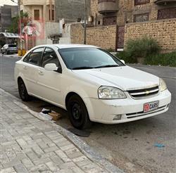 شيفروليه اوبترا